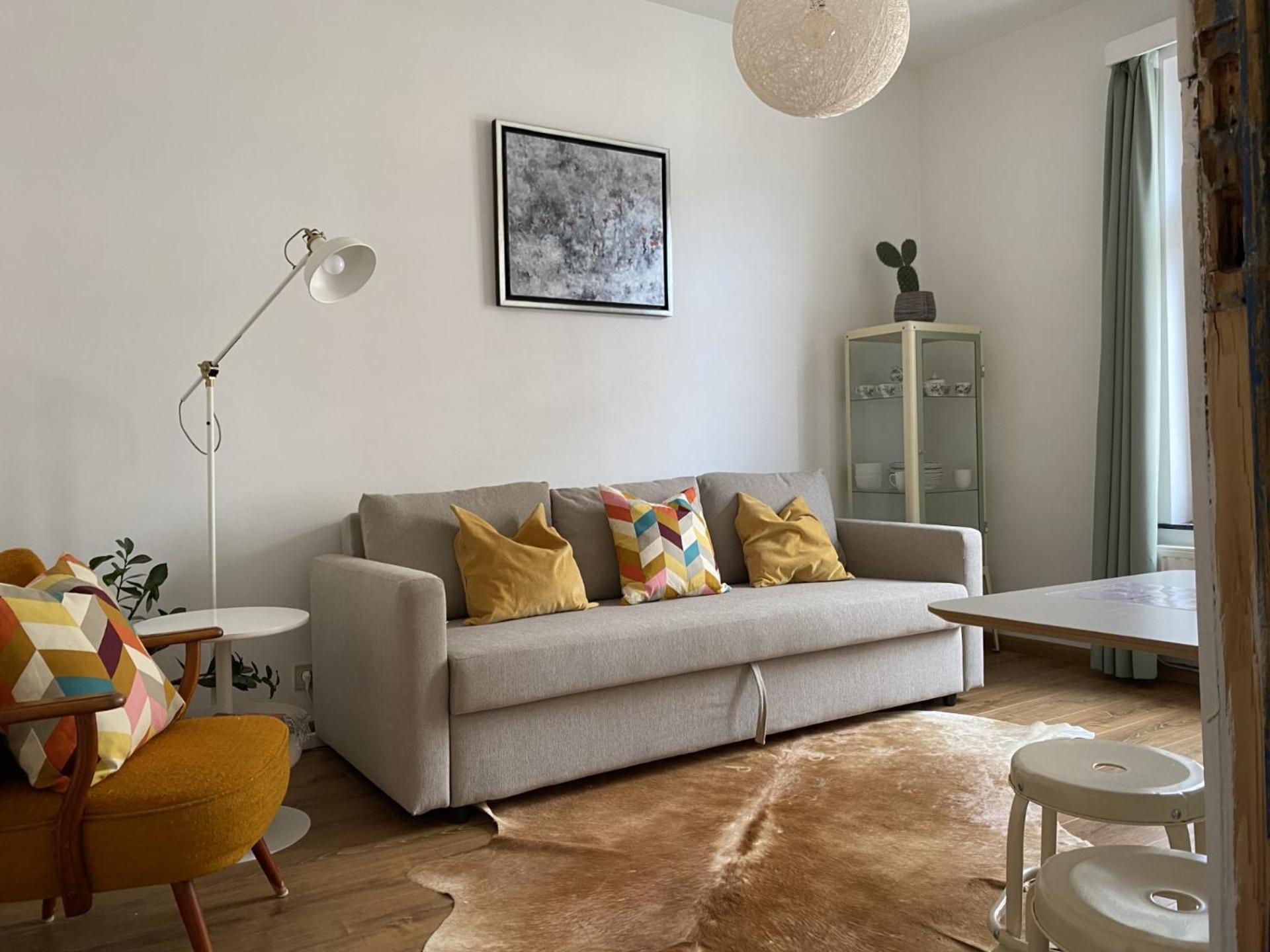Retro Studio Brussels Luaran gambar